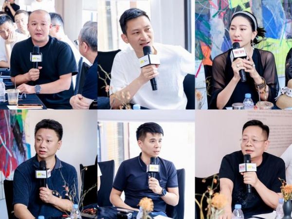 生态江湖|2026高端家居私董会于北京成功召开