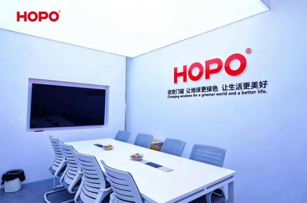 好博窗控李增榜：以长期主义穿越周期，用价值重构门窗产业竞争逻辑