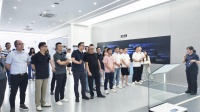 交流联动 深化合作∣湖北省室内装饰协会携家装名企、工匠精英赴粤开展研学交流活动