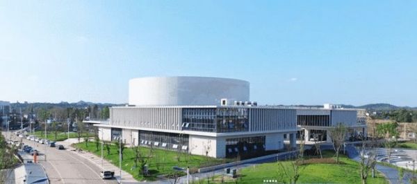 川北医学科学产业园・临江新校区 医教共生空间营造