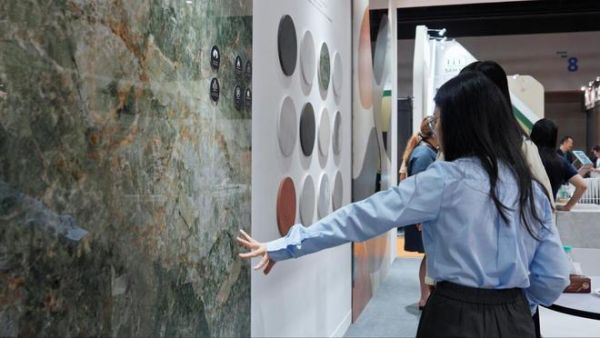 东韵越山海，匠造启新境｜诺贝尔瓷砖闪耀马来西亚ARCHIDEX 2026石材展