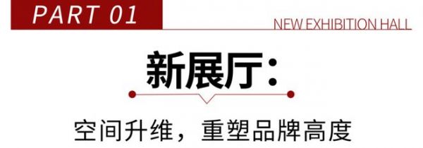 逆势启新，稳赢新局｜宏陶瓷砖总部展厅焕新升级开工大吉