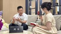 800平方展厅扩店抢占全铝定制赛道｜专访嘉斯顿北京主理人周泉
