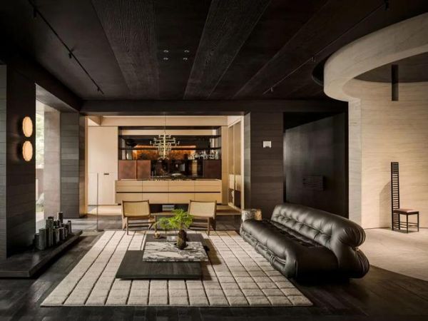 探访Haus Royana北京旗舰店「四合之邸」 米兰之窗以窗为介，重塑人居生活的美学边界