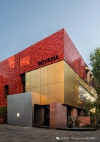 探访Haus Royana北京旗舰店「四合之邸」 米兰之窗以窗为介，重塑人居生活的美学边界