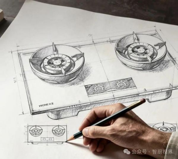 火王智能灶值不值得买？一文说清楚