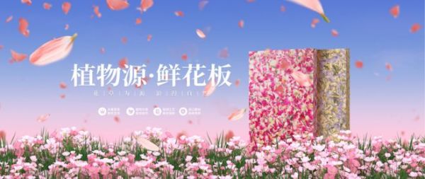 植物源技术新突破｜云峰莫干山解锁茶多酚抗菌板材绿色新方案