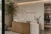 TREE SPACE：让家装信任不再依赖运气