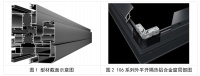 《面向“好房子”建设好材料选用指南》围护结构材料专篇——106系列外平开隔热铝合金窗