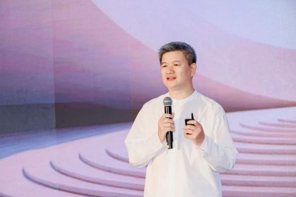 亚振家居×极物设计战略签约，共启疗愈人居新篇章