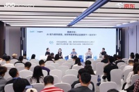 亮相JDD大会！惠达王佳谈AI重构企业全链路实践