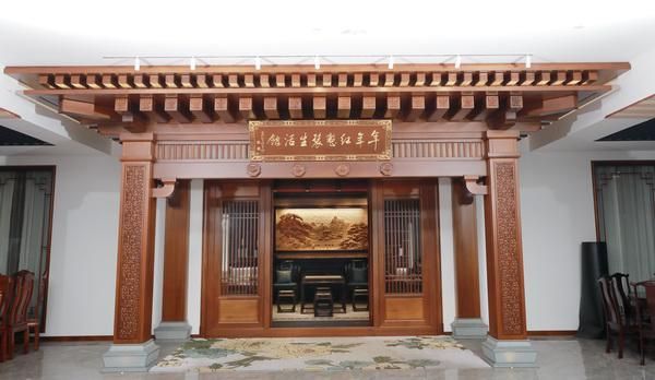 历史经典产业新政出台 红木行业迎来多重机遇