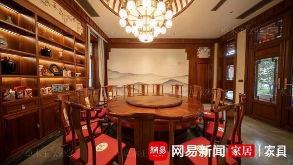 探访卓木王湖南当代四合院“玉园”：三载营一宅， 传承祖宅的中式样本