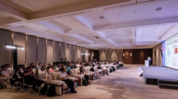 智设赋能·产链焕新——AI+工业设计对接会圆满举行