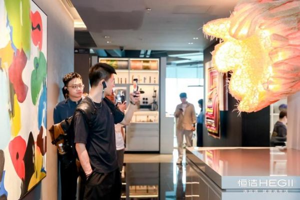 恒洁质美中国x「梁朋意友」联袂，国货领军品牌构筑设计师成长平台