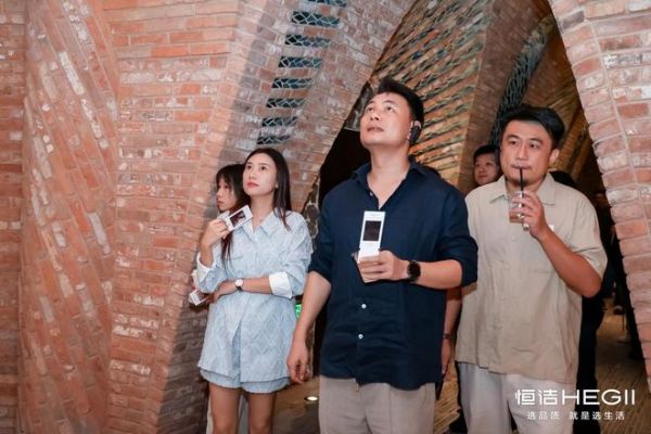 恒洁质美中国x「梁朋意友」联袂，国货领军品牌构筑设计师成长平台