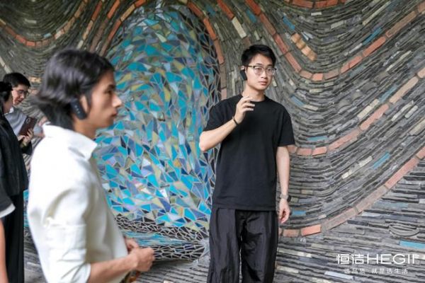 恒洁质美中国x「梁朋意友」联袂，国货领军品牌构筑设计师成长平台