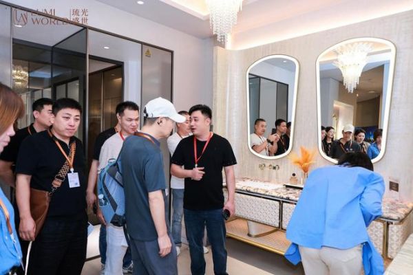 琉光浴境·盛见美学｜2026琉光盛世卫浴新品发布会上海站圆满落幕