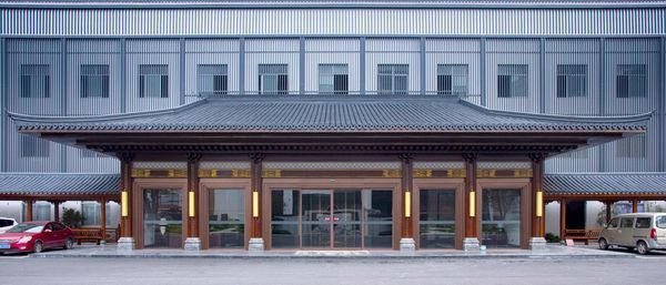 李忠信红木｜重阳，把一份“长久”请回家