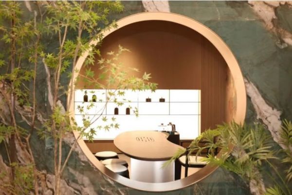 展会预告｜新明珠绿材X2026佛山秋季陶博会，精彩敬请期待！
