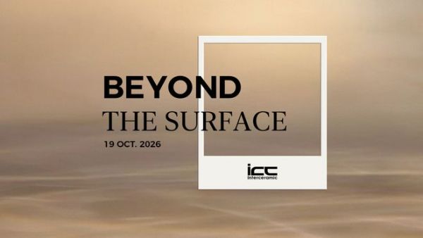 BEYOND THE SURFACE|ICC总部展厅升级亮相,开启一场超越你所见与感知的旅程