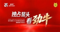 独占鳌头·看劲牛——劲牛超抗污瓷砖2026全球新品品鉴会暨新展厅开放日圆满举行