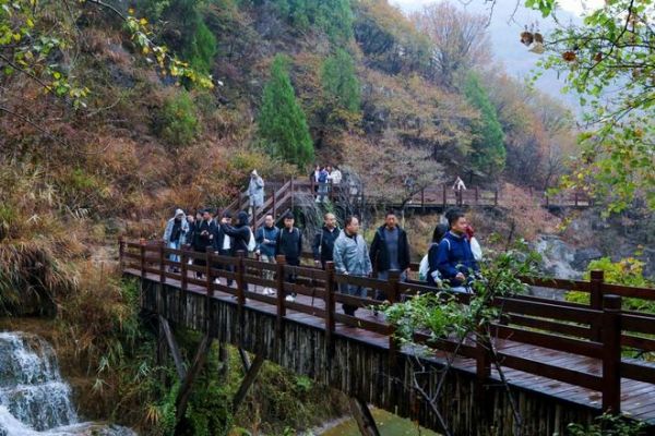 临溪观瀑,聚力破局丨米兰之窗集团董事长马俊清在中国家居门窗行业企业家沙龙做总结讲话