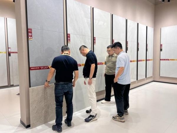 流量进馆,订单进厂——锦华企业的陶博会“反向打开方式”