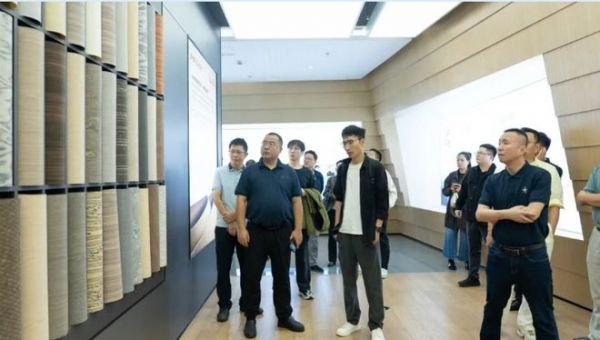 标准引领安全|《建筑材料及制品燃烧性能分级认证规则》修订暨GB 8624标准换版技术研讨会在云峰莫干山举办