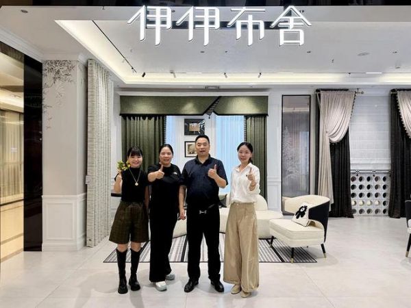 伊伊布舍门店焕新计划｜上海店轻改控本，唤醒空间情绪共鸣