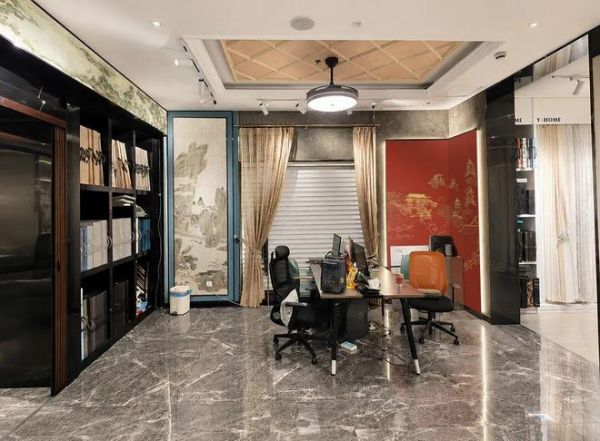 伊伊布舍门店焕新计划｜上海店轻改控本，唤醒空间情绪共鸣