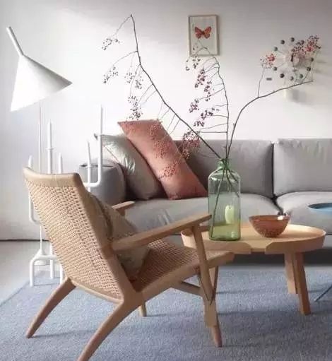 客厅沙发效果图 沙发靠垫 地毯沙发搭配