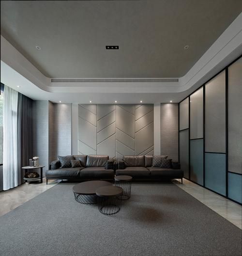 如何选好客厅的沙发尺寸？